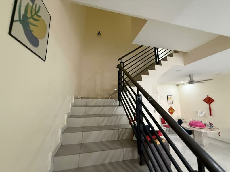 Rumah Teres 2 Tingkat untuk Dijual di Taman Sri Wan (Ipoh) - Ainsley Thong - Interior - PropertyGuru.com.my