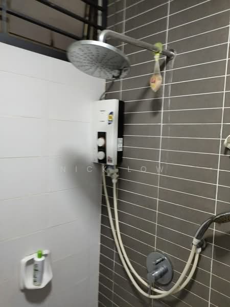 Service Residence for Rent at Palazio - Nick Low - Bathroom - PropertyGuru.com.my
