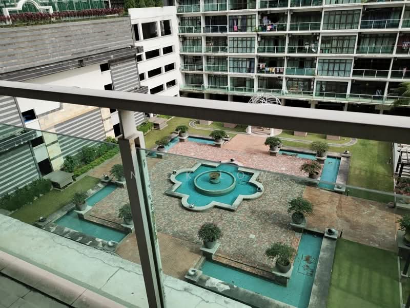 Service Residence for Rent at Palazio - Nick Low - Exterior - PropertyGuru.com.my