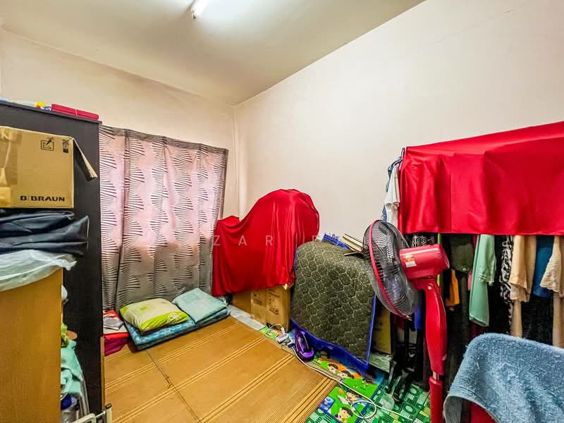Rumah Teres 2 Tingkat untuk Dijual di Taman Lestari Putra (Seri Kembangan) - Amzar Faiz - PropertyGuru.com.my