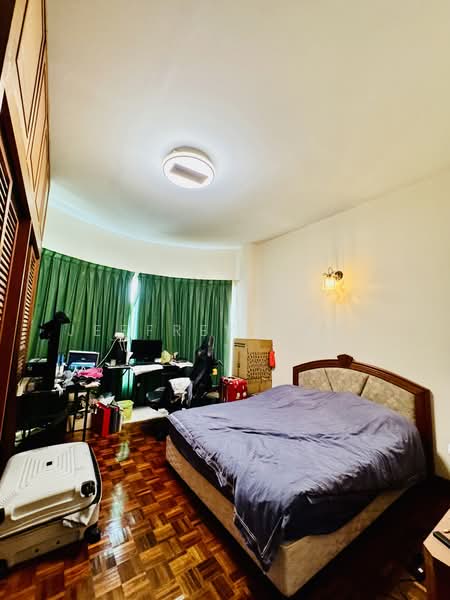 Kondominium untuk Dijual di Mutiara Villa Condominium - Jeffrey Yeoh - PropertyGuru.com.my