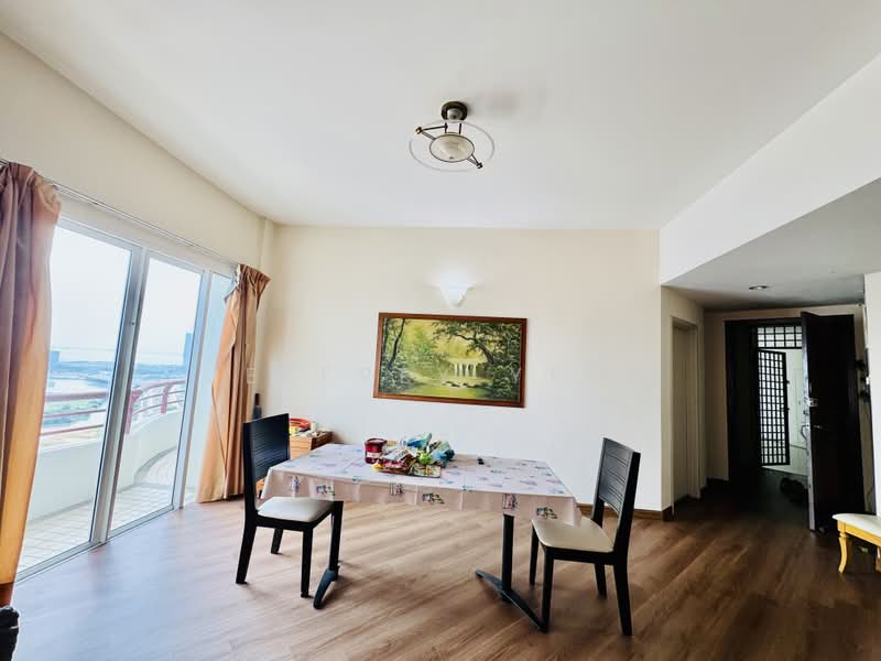 Kondominium untuk Dijual di Mutiara Villa Condominium - Jeffrey Yeoh - PropertyGuru.com.my