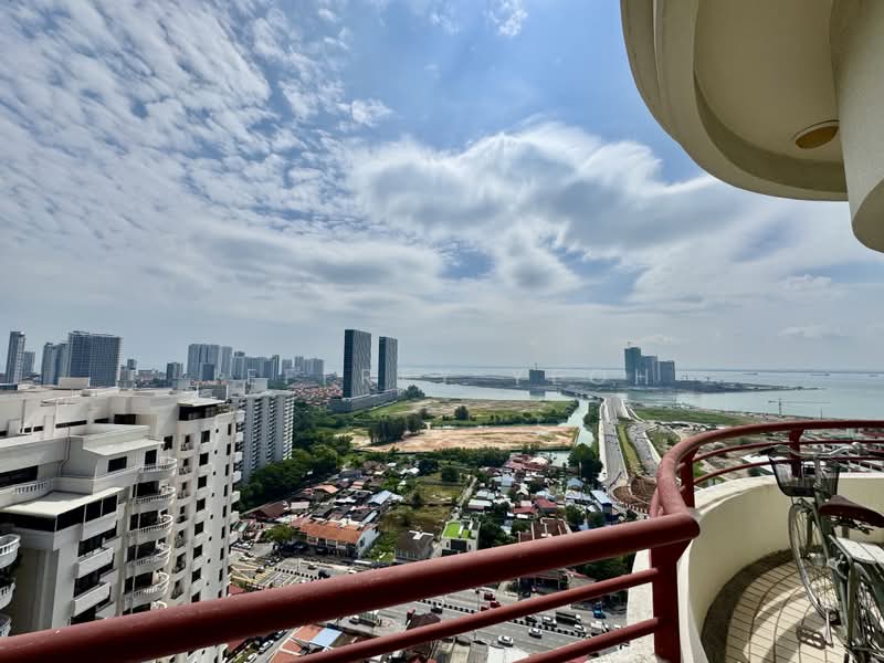 Kondominium untuk Dijual di Mutiara Villa Condominium - Jeffrey Yeoh - PropertyGuru.com.my