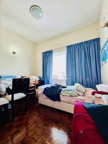 Kondominium untuk Dijual di Mutiara Villa Condominium - Jeffrey Yeoh - PropertyGuru.com.my