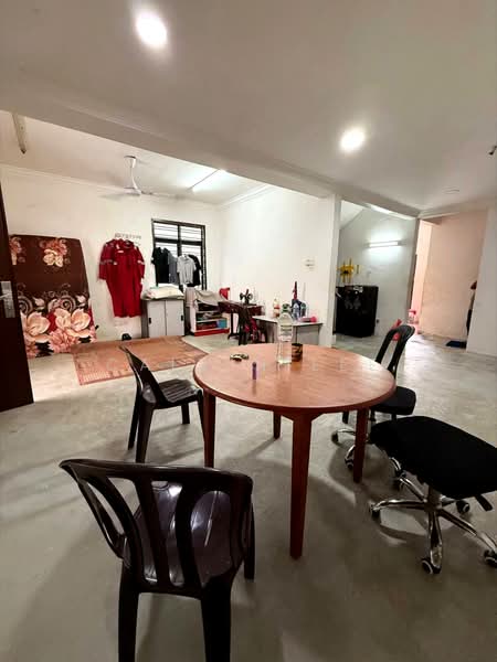Rumah Teres 2 Tingkat untuk Dijual di Taman Megah Ria (Masai) - Calvin Lee - PropertyGuru.com.my