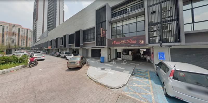 Shop / Office for Rent in Kampung Sungai Kayu Ara (Petaling Jaya) - May Ng - Exterior - PropertyGuru.com.my