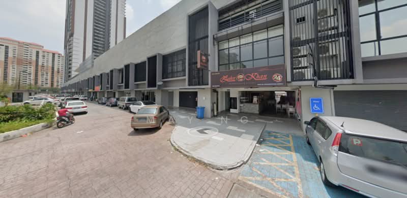 Shop / Office for Rent in Kampung Sungai Kayu Ara (Petaling Jaya) - May Ng - Exterior - PropertyGuru.com.my
