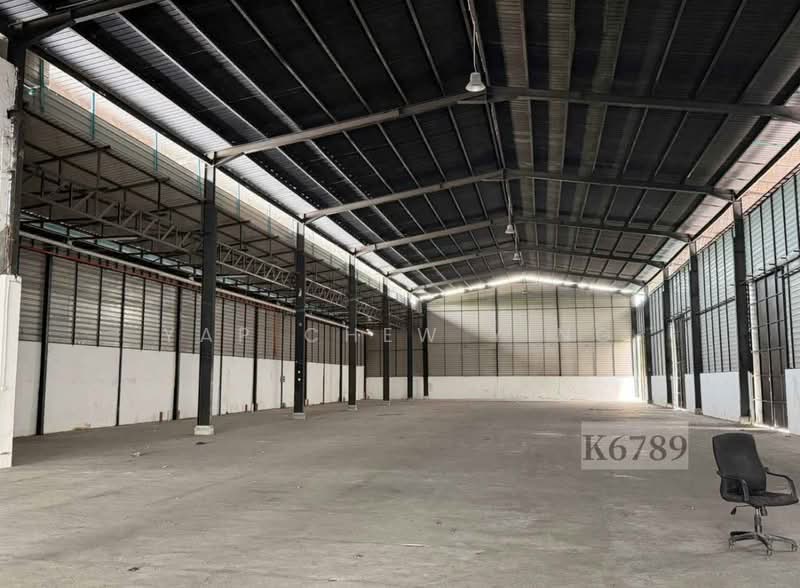 Kilang untuk Dijual di Putra Heights (Subang Jaya) - Yap Chew Ying - PropertyGuru.com.my