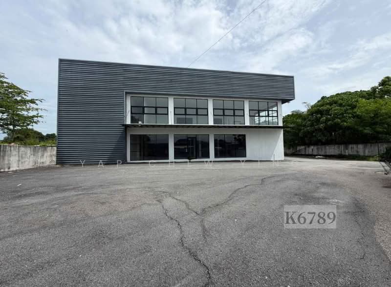 Kilang untuk Dijual di Putra Heights (Subang Jaya) - Yap Chew Ying - PropertyGuru.com.my