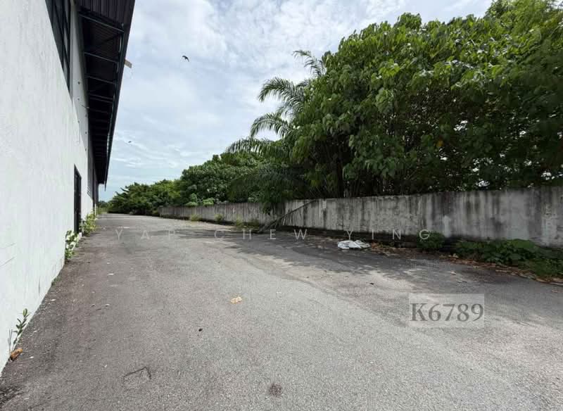 Kilang untuk Dijual di Putra Heights (Subang Jaya) - Yap Chew Ying - PropertyGuru.com.my
