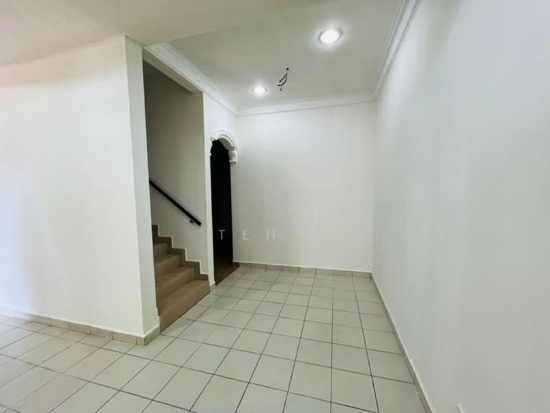 2-storey Terraced House for Sale in Taman Pinggiran Saujana (Kajang) - Teh . - Interior - PropertyGuru.com.my