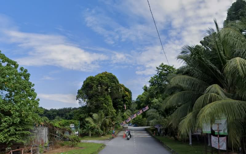2-storey Terraced House for Sale in Taman Pinggiran Saujana (Kajang) - Teh . - Exterior - PropertyGuru.com.my