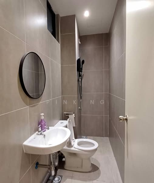 Service Residence for Rent at Space Residency - Pink Ng - PropertyGuru.com.my