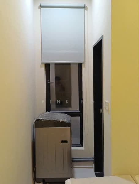 Service Residence for Rent at Space Residency - Pink Ng - PropertyGuru.com.my