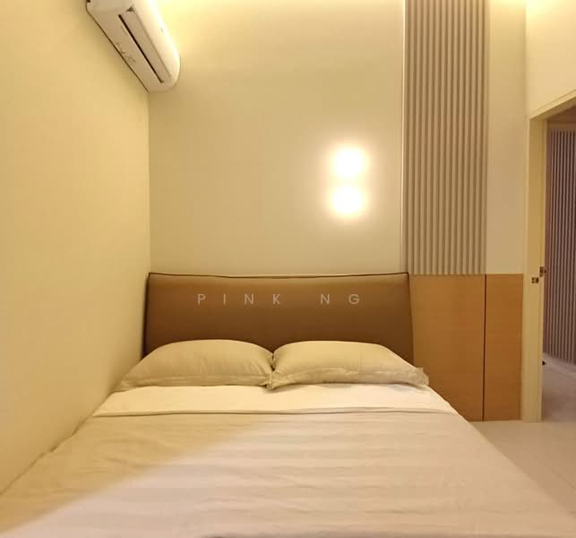 Service Residence for Rent at Space Residency - Pink Ng - PropertyGuru.com.my