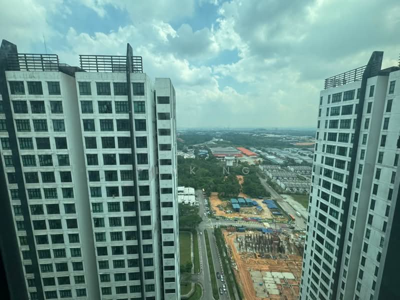 Service Residence for Rent at Space Residency - Pink Ng - PropertyGuru.com.my