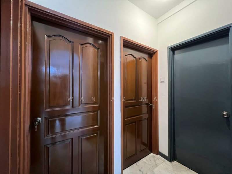 Pangsapuri untuk Disewa di 1A Pinang - Wan Azima - Interior - PropertyGuru.com.my