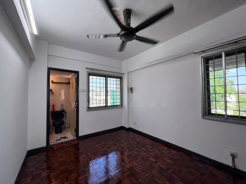 Pangsapuri untuk Disewa di 1A Pinang - Wan Azima - Bathroom - PropertyGuru.com.my
