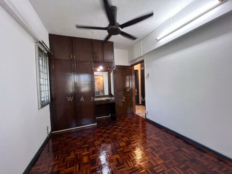 Pangsapuri untuk Disewa di 1A Pinang - Wan Azima - Bedroom - PropertyGuru.com.my