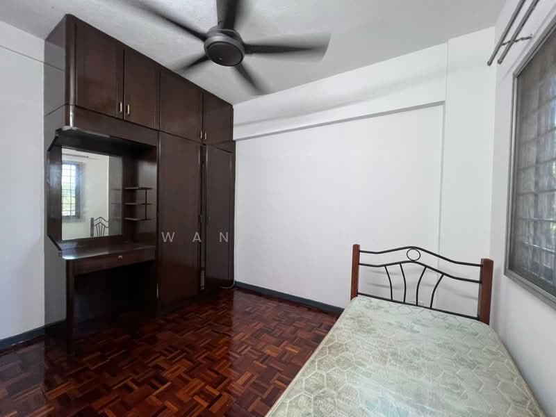 Pangsapuri untuk Disewa di 1A Pinang - Wan Azima - Bedroom - PropertyGuru.com.my