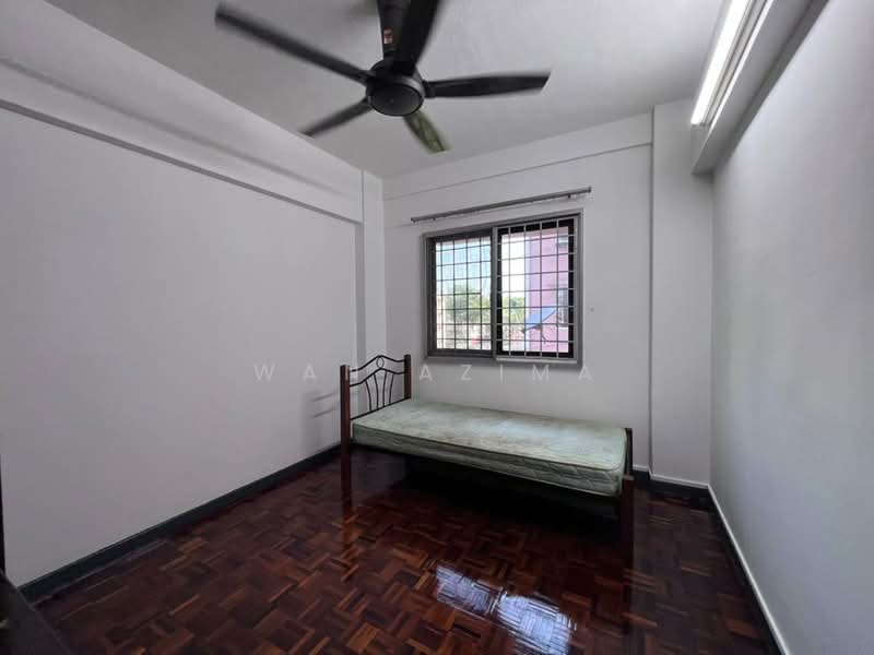 Pangsapuri untuk Disewa di 1A Pinang - Wan Azima - Bedroom - PropertyGuru.com.my
