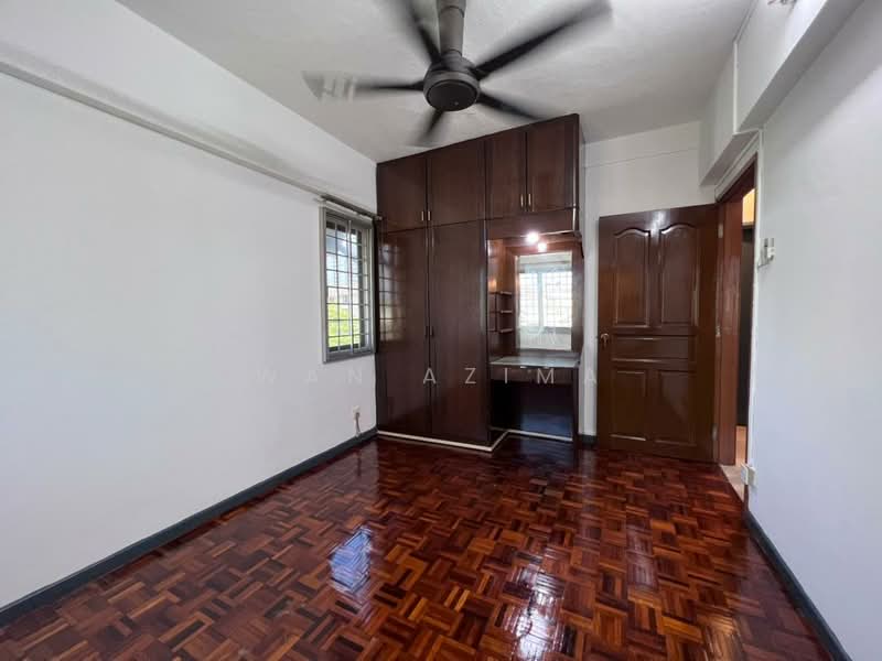 Pangsapuri untuk Disewa di 1A Pinang - Wan Azima - Bedroom - PropertyGuru.com.my