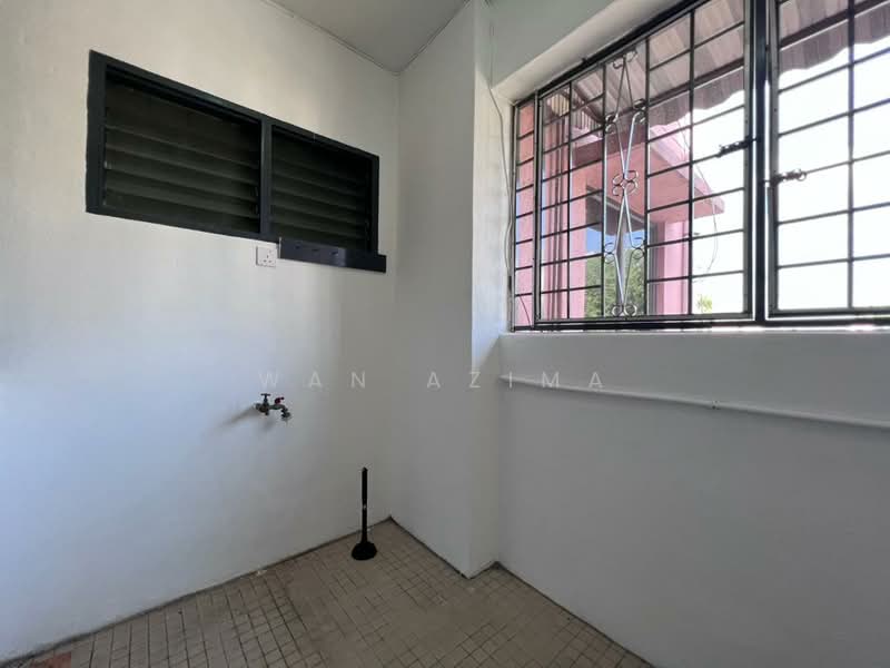 Pangsapuri untuk Disewa di 1A Pinang - Wan Azima - Interior - PropertyGuru.com.my