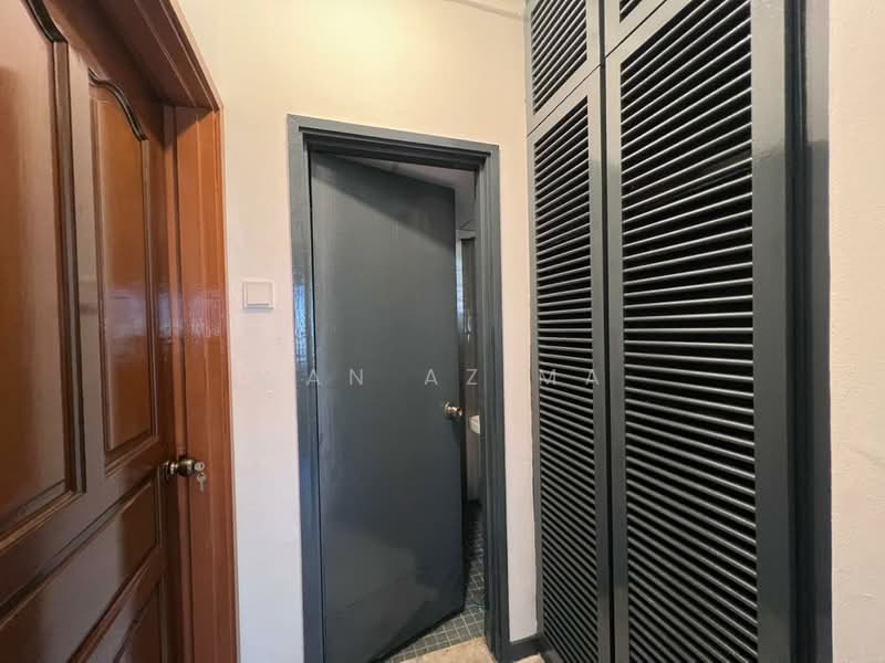 Pangsapuri untuk Disewa di 1A Pinang - Wan Azima - Interior - PropertyGuru.com.my
