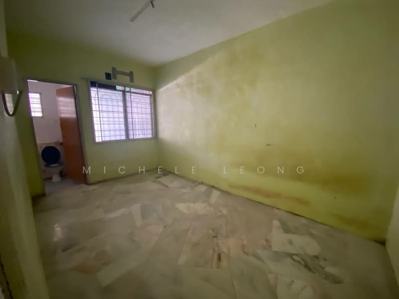 2-storey Terraced House for Sale in Bercham (Ipoh) - Michele Leong - Interior - PropertyGuru.com.my