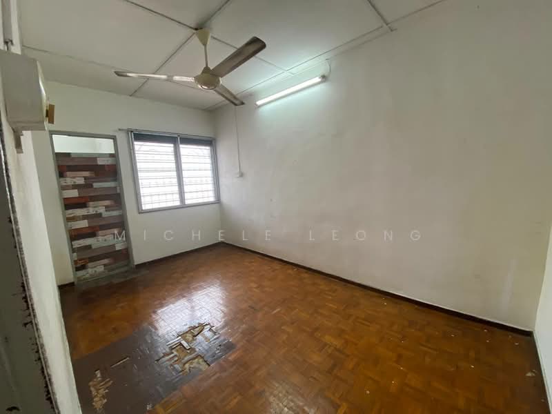 2-storey Terraced House for Sale in Bercham (Ipoh) - Michele Leong - Interior - PropertyGuru.com.my