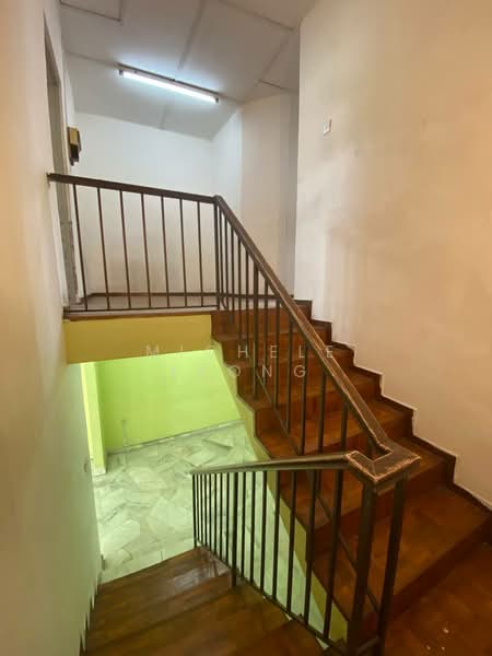 2-storey Terraced House for Sale in Bercham (Ipoh) - Michele Leong - Interior - PropertyGuru.com.my