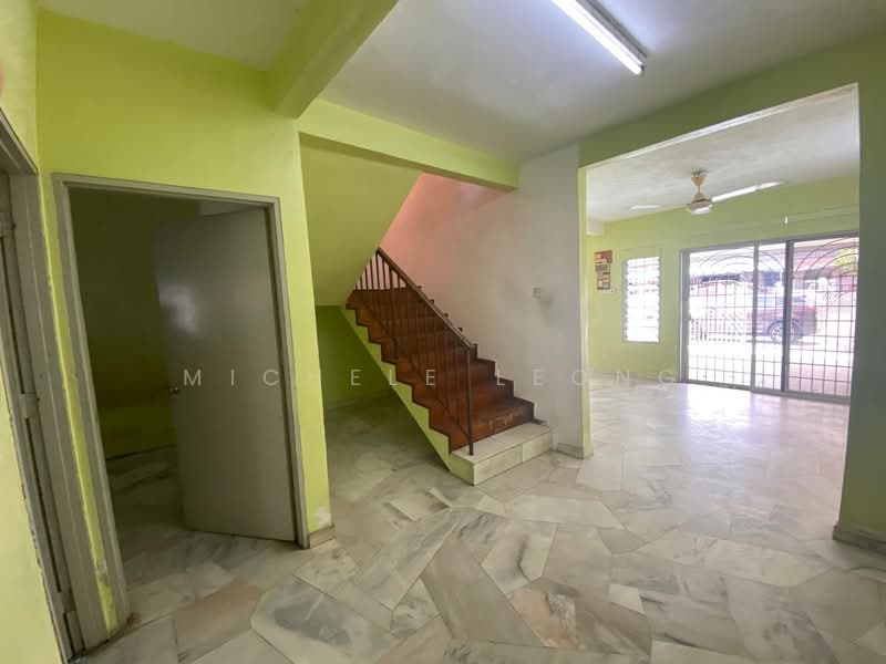 2-storey Terraced House for Sale in Bercham (Ipoh) - Michele Leong - Interior - PropertyGuru.com.my