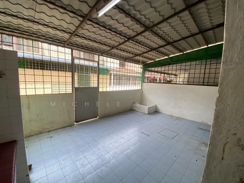 2-storey Terraced House for Sale in Bercham (Ipoh) - Michele Leong - Interior - PropertyGuru.com.my