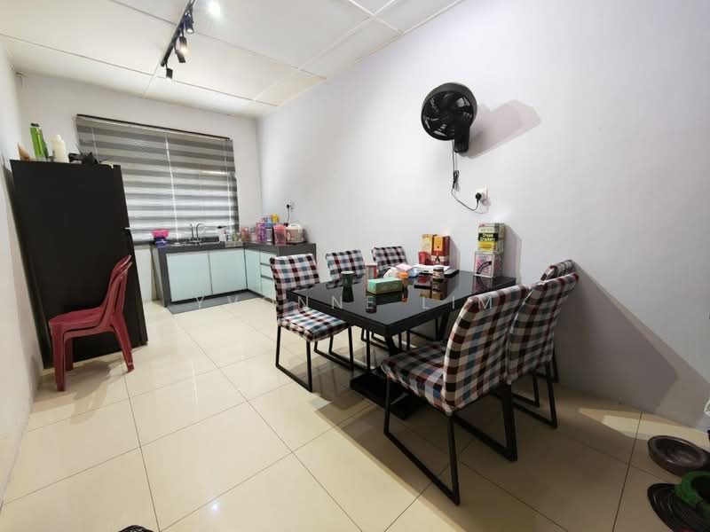 Rumah Teres 1 Tingkat untuk Dijual di Taman Universiti (Skudai) - Yvonne Lim - PropertyGuru.com.my