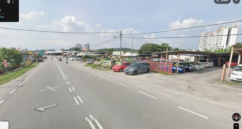 Hartanah Yang Lain untuk Disewa di Kajang (Selangor) - Jeffrey Tham - PropertyGuru.com.my