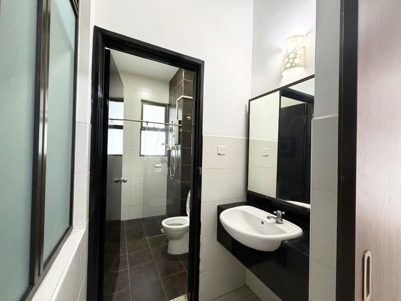 Rumah Kluster untuk Dijual di Horizon Hills (Iskandar Puteri (Nusajaya)) - KT Tan - Bathroom - PropertyGuru.com.my