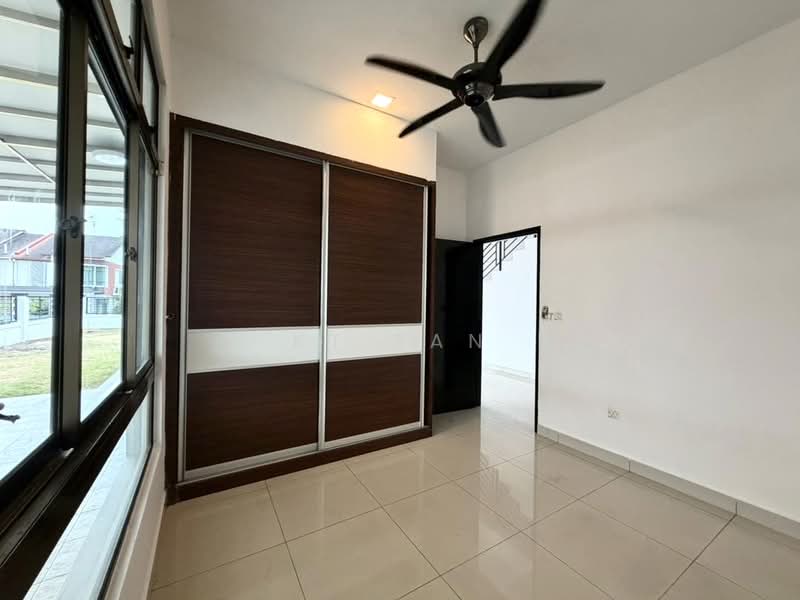 Rumah Kluster untuk Dijual di Horizon Hills (Iskandar Puteri (Nusajaya)) - KT Tan - Bedroom - PropertyGuru.com.my
