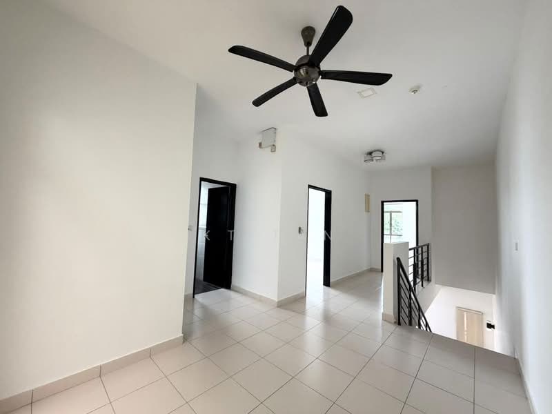 Rumah Kluster untuk Dijual di Horizon Hills (Iskandar Puteri (Nusajaya)) - KT Tan - Interior - PropertyGuru.com.my
