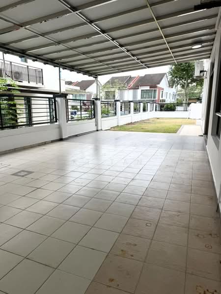 Rumah Kluster untuk Dijual di Horizon Hills (Iskandar Puteri (Nusajaya)) - KT Tan - Exterior - PropertyGuru.com.my