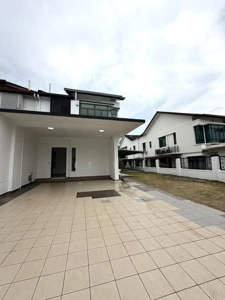 Rumah Kluster untuk Dijual di Horizon Hills (Iskandar Puteri (Nusajaya)) - KT Tan - Exterior - PropertyGuru.com.my