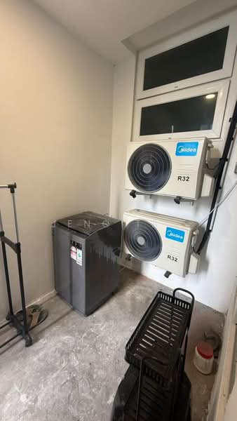 Service Residence for Rent at Satria Residence - Jeno Tan - Interior - PropertyGuru.com.my
