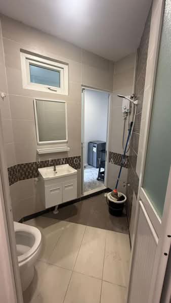 Service Residence for Rent at Satria Residence - Jeno Tan - Bathroom - PropertyGuru.com.my