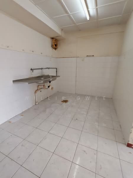 Pangsapuri untuk Dijual di Larkin Utama (Menara Metro Larkin) - Willie Gwee - Kitchen - PropertyGuru.com.my