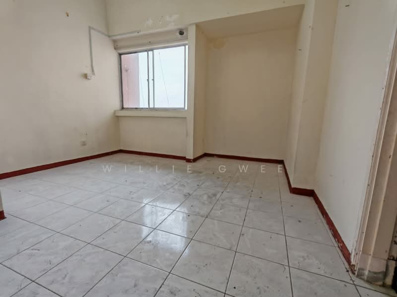 Pangsapuri untuk Dijual di Larkin Utama (Menara Metro Larkin) - Willie Gwee - Interior - PropertyGuru.com.my