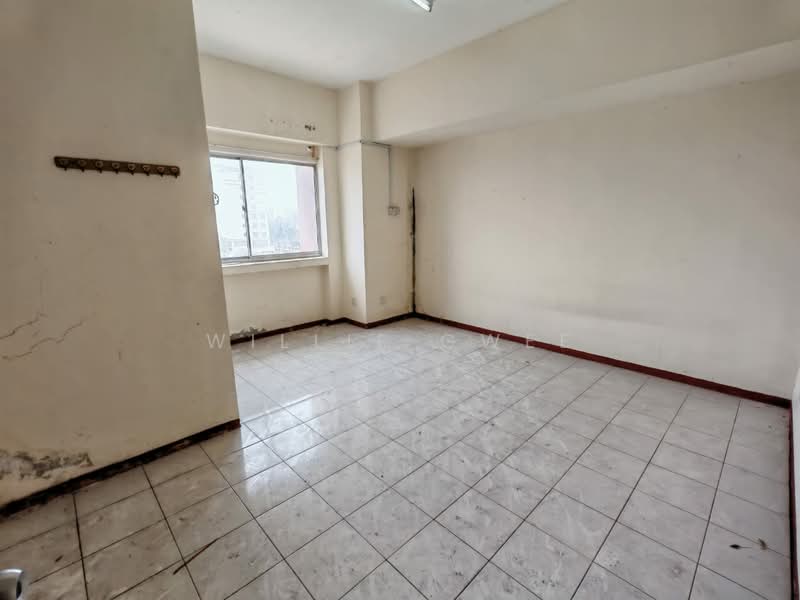 Pangsapuri untuk Dijual di Larkin Utama (Menara Metro Larkin) - Willie Gwee - Interior - PropertyGuru.com.my