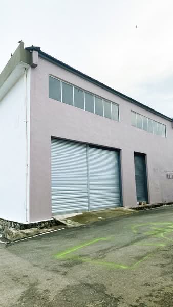 Kilang untuk Dijual di Kulai (Johor) - Queena Thye - Exterior - PropertyGuru.com.my