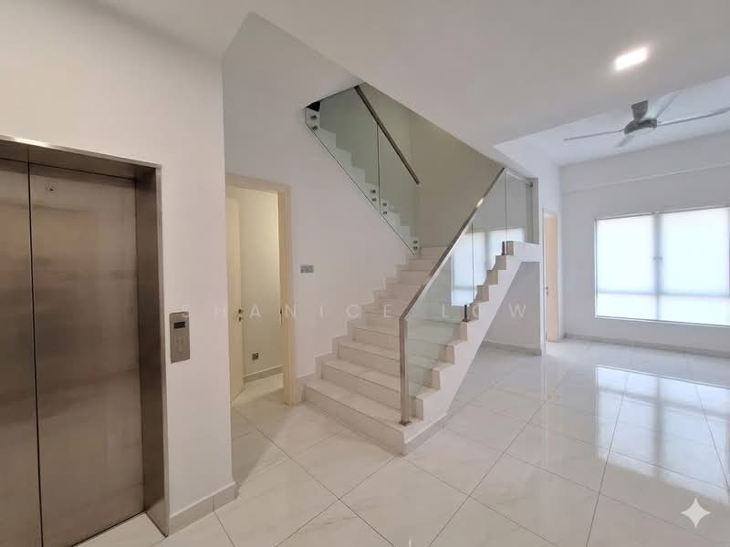 Kondominium untuk Dijual di Seri Puteri Hills Town Villa & Condominium - Shanice Low - Interior - PropertyGuru.com.my