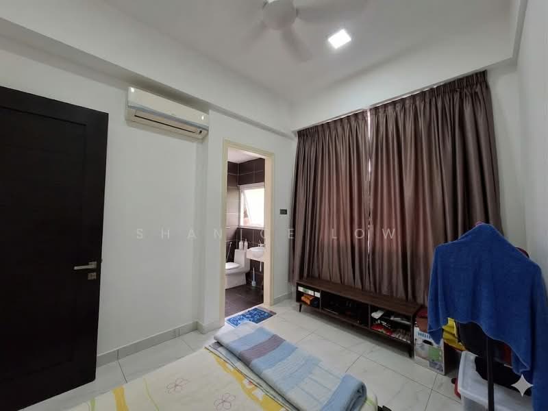 Kondominium untuk Dijual di Seri Puteri Hills Town Villa & Condominium - Shanice Low - Bedroom - PropertyGuru.com.my