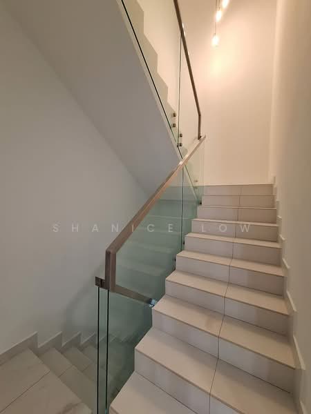 Kondominium untuk Dijual di Seri Puteri Hills Town Villa & Condominium - Shanice Low - Interior - PropertyGuru.com.my