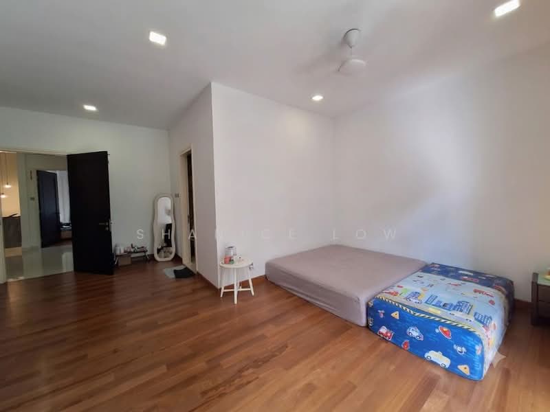 Kondominium untuk Dijual di Seri Puteri Hills Town Villa & Condominium - Shanice Low - Bedroom - PropertyGuru.com.my